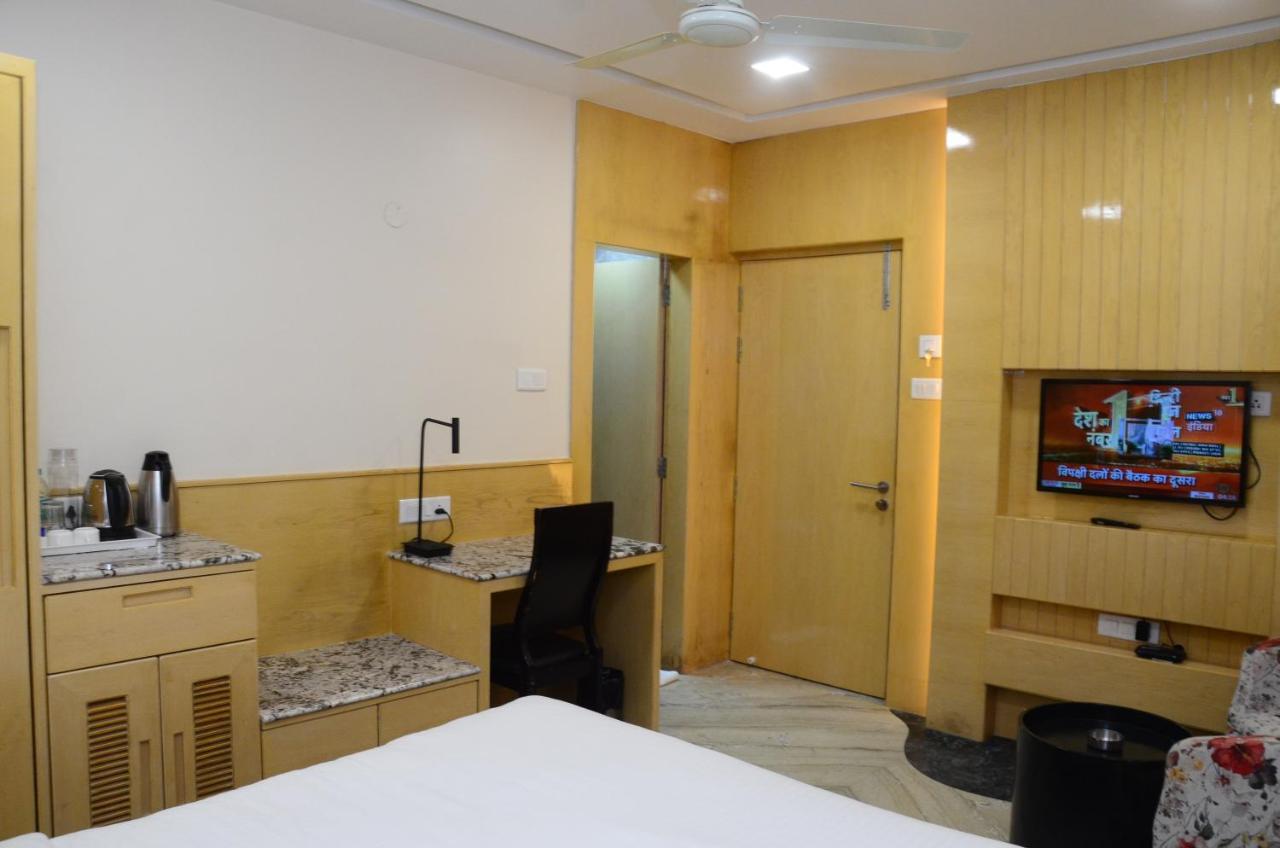 Crytsal Residency Hotel Ranchi Exterior photo